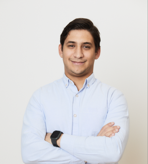 Guillermo Rodriguez