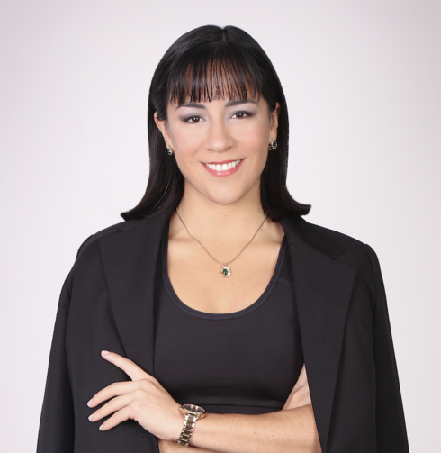 Génesis Collantes Neira