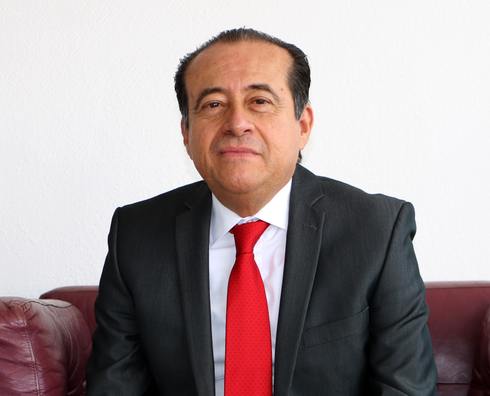Oscar Rosado Jiménez