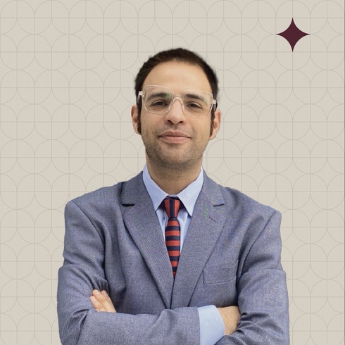 Sergio Cisternas