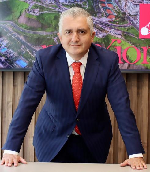 Carlos Alberto Escaffi