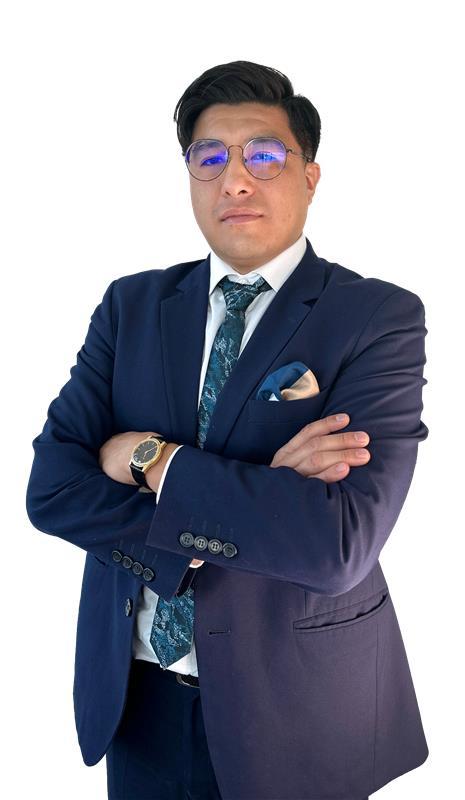 Enrique Balzadua