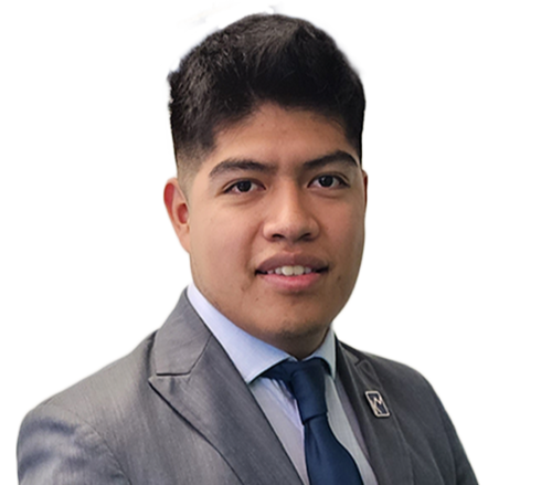 Santiago Pérez