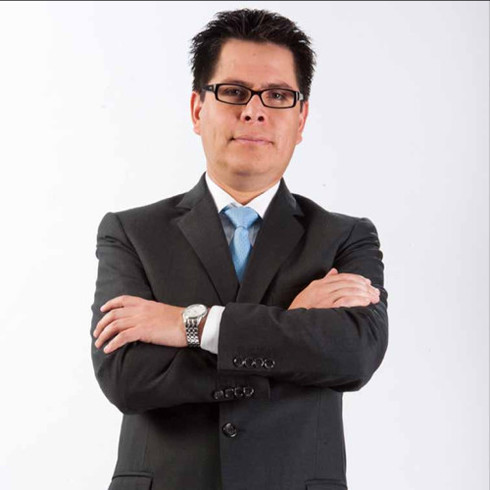 Ernesto Delgado