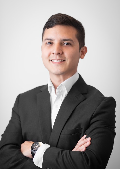 Franco Guerrero
