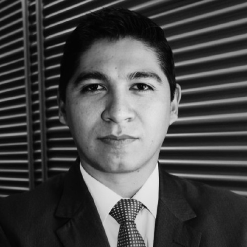José Ramón de la Rosa