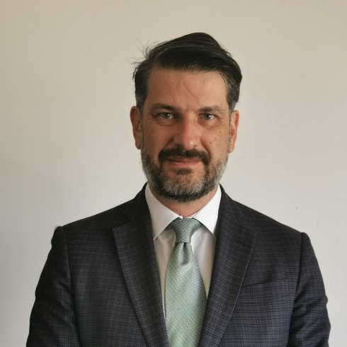 Andrés Vernon