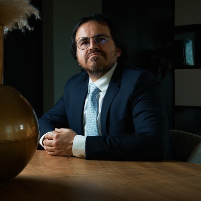 Francisco Vázquez Ahued