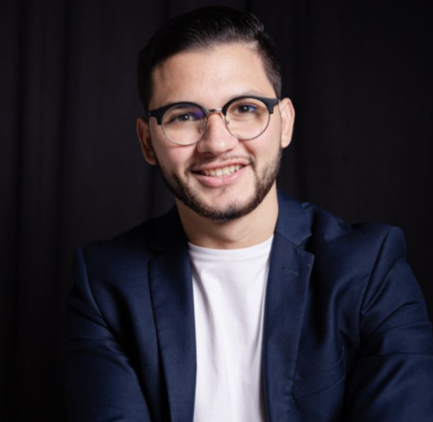 Wayo Castellanos