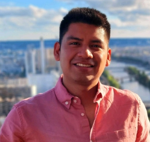 Ronald Ramos