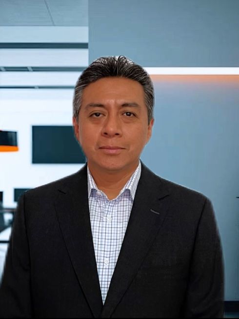 Pedro Tiburcio