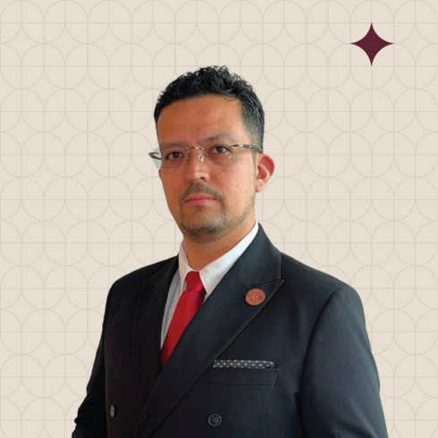 Edgar Peredo