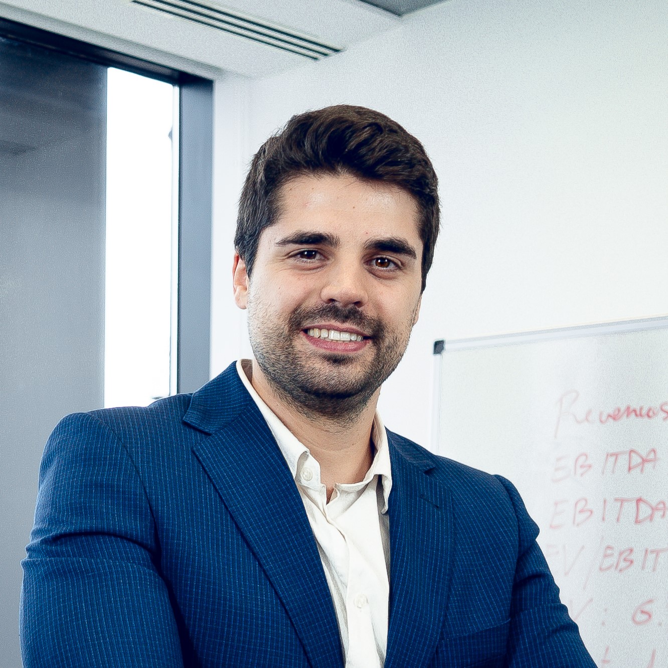 Ángel Ruiz