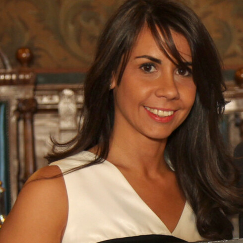 Leyre Fernández Sarmiento
