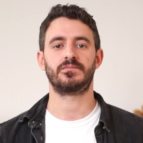 Genís Oltra