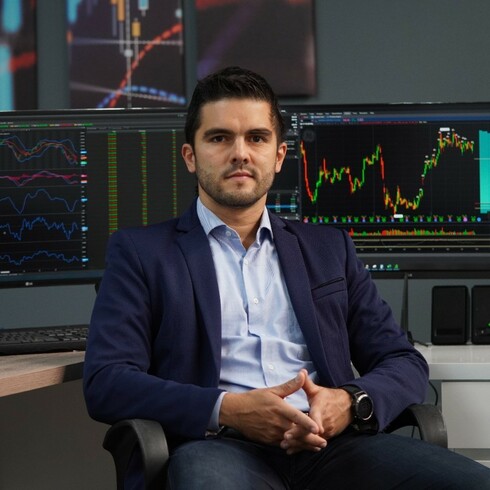 Juan Pablo Vieira