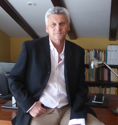 Jose Manuel Durbà