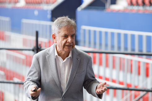 Marcos Urarte