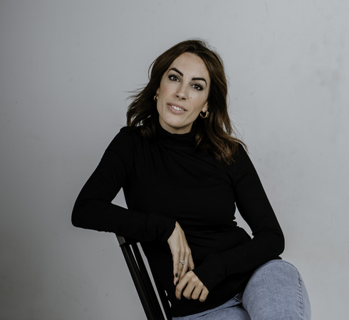 Cristina Carrascosa