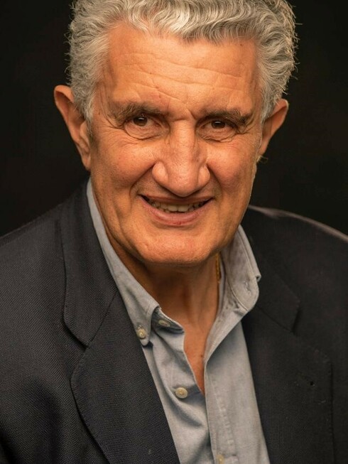 Fernando Romay