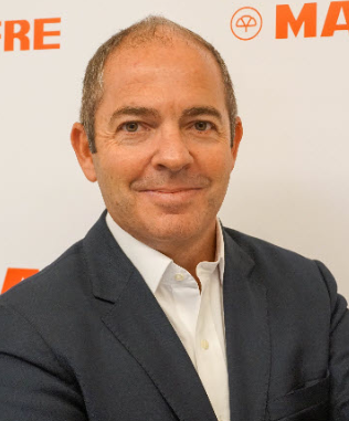 Joaquin de los Reyes