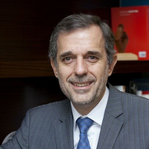 Juan Fernández Palacios