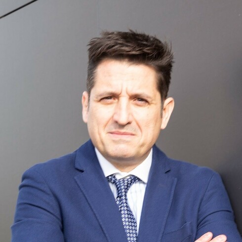Juan Angel Lafuente Luengo