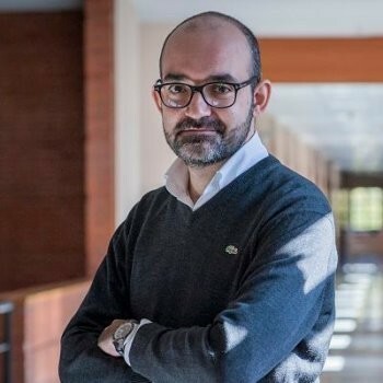 Pedro Serrano