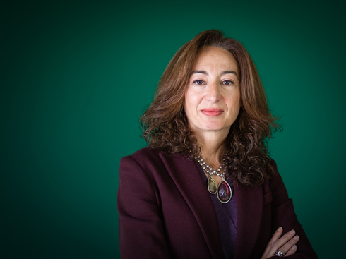 Monica Blesa Cervero