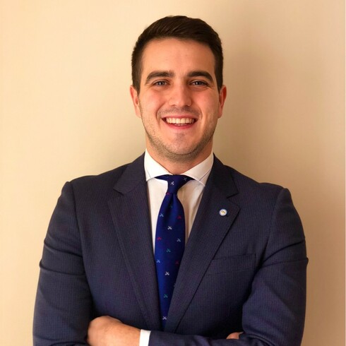 Andrés Martínez