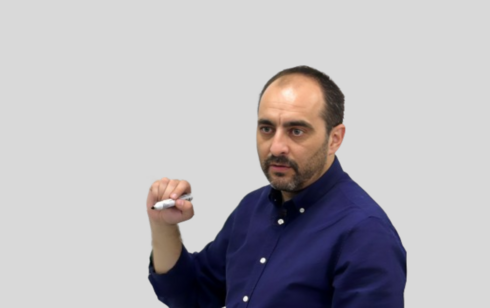Miguel Ángel Ramírez Ruiz