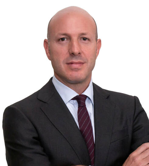 Jorge Fuentes