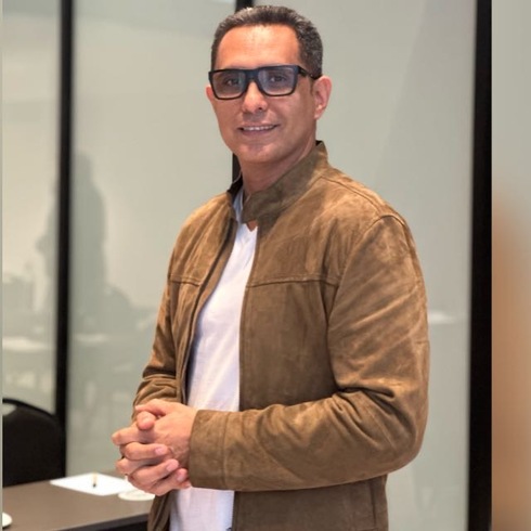 Walter Eyzaguirre