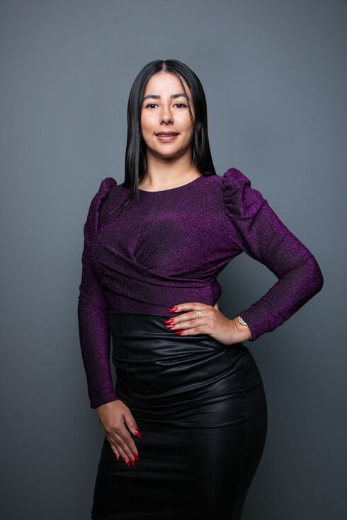 Jeniffer Román