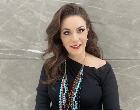 Alejandra Marcos Iza
