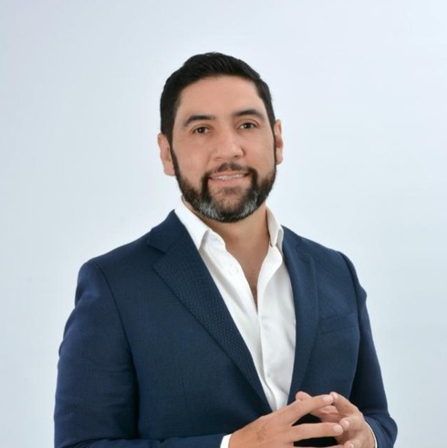 Andrés Durán