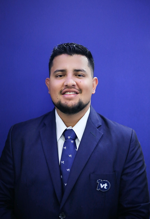 Jonathan Vargas