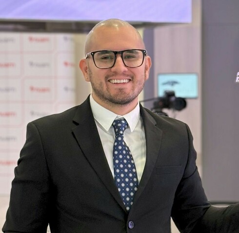 Hernán Zegarra