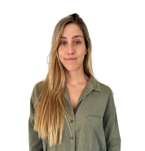 María José Del Boca