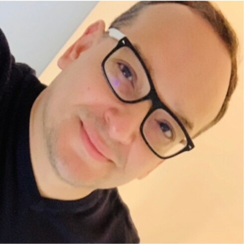 Román Gutierrez