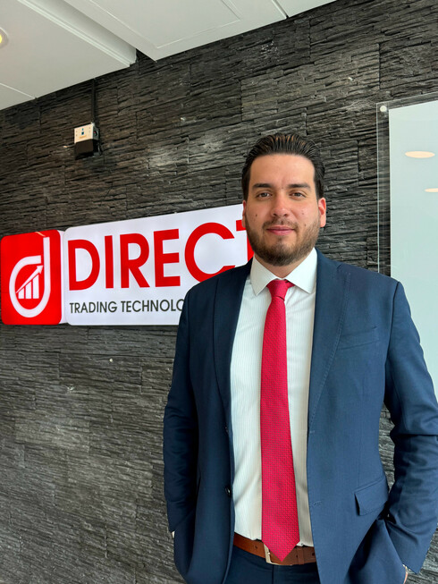 Andres Urueña
