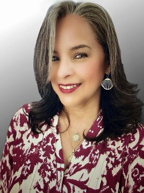 Yolanda Luna