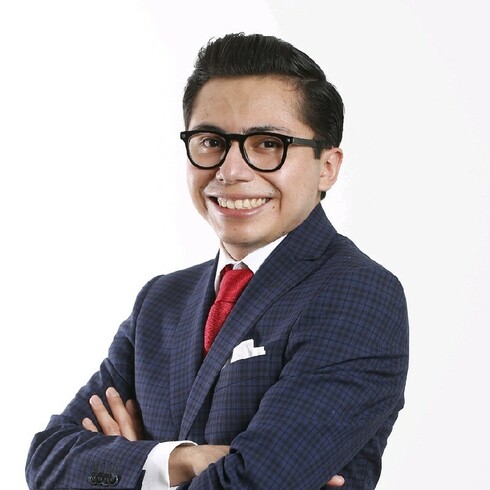 Héctor Ramirez