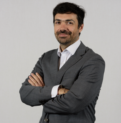 Alfonso Reydet