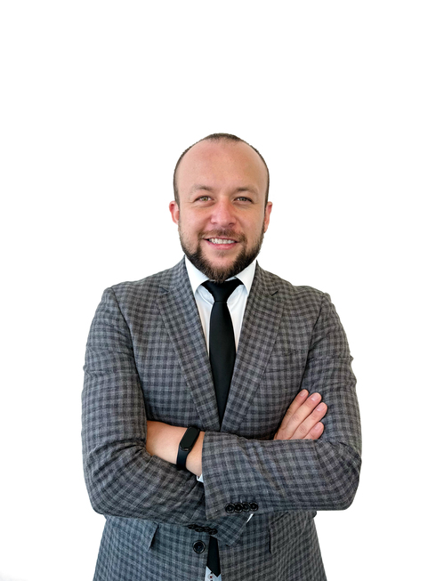 Daniel Valdez
