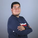 Diego Alfonso Alva