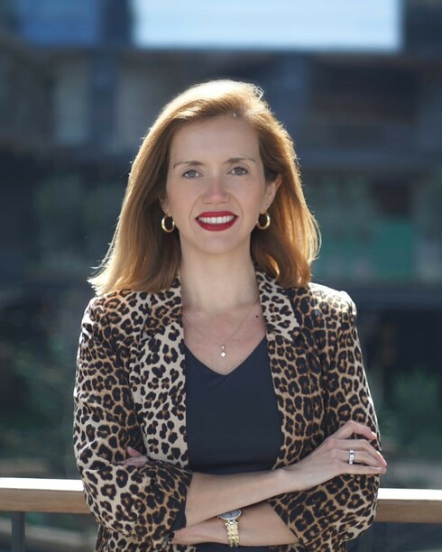 Carolina Godoy