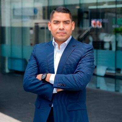 Julio Cesar Placido