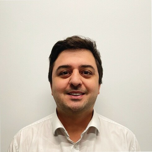 José Tomás Riveros