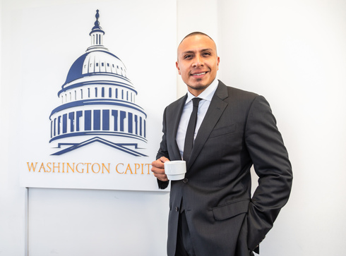Washington López Aguilar